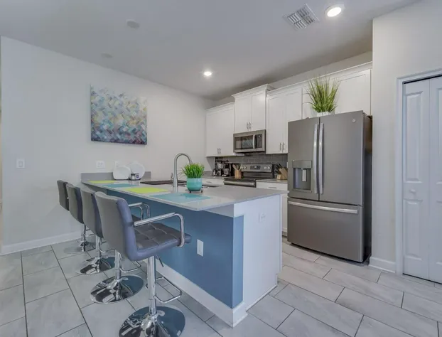 Champions Gate Resort - Modern Furnishings hotel detail image 4