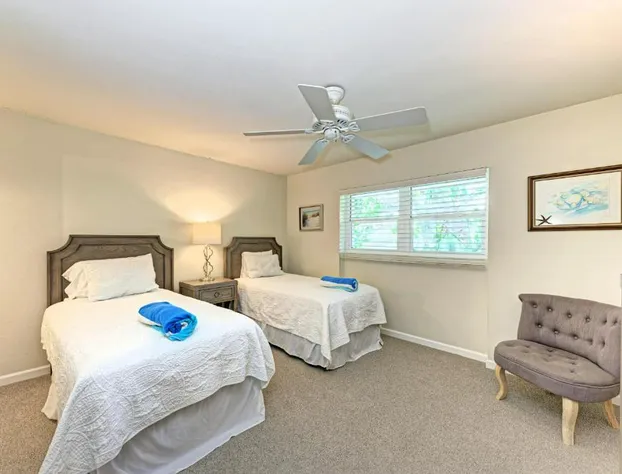 Sea Grape Inn 5- BEACHFRONT Property hotel detail image 1