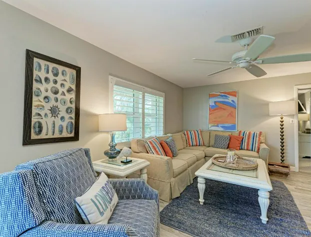 Sea Grape Inn 6- BEACHFRONT Property hotel detail image 1