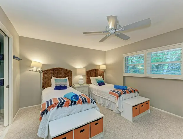 Sea Grape Inn 6- BEACHFRONT Property hotel detail image 4