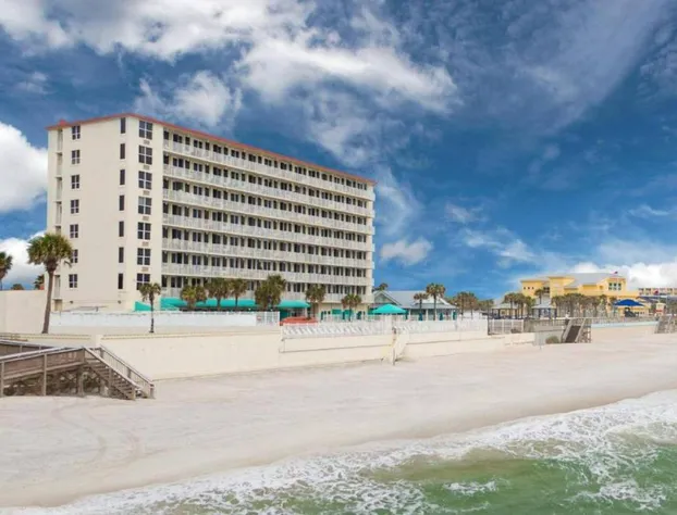 Harbour Beach Resort Unit #818 hotel detail image 1