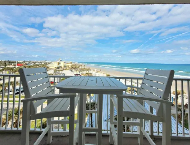 Harbour Beach Resort Unit #517 hotel detail image 3