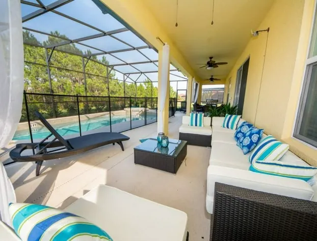 Apollo's Solterra Resort Vacation Home hotel detail image 1