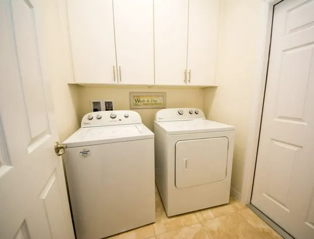 Apollo's Solterra Resort Vacation Home hotel detail image 2