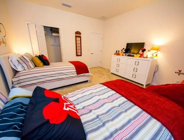 Apollo's Solterra Resort Vacation Home hotel detail image 3