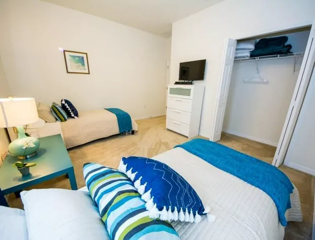 Apollo's Solterra Resort Vacation Home hotel detail image 4