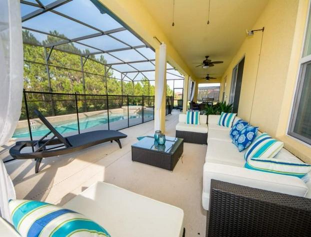Apollo's Solterra Resort Vacation Home hotel detail image 1