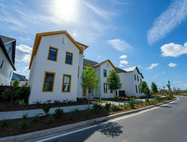 Evermore Orlando Resort hotel detail image 1