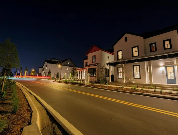 Evermore Orlando Resort hotel detail image 3