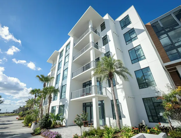 Evermore Orlando Resort hotel detail image 4