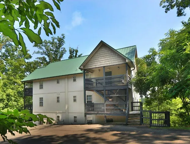 Pinnacle View 7C hotel detail image 2