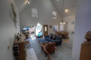 Sierra Mountain Lodge hotel hero