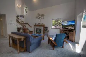 Sierra Mountain Lodge hotel detail image 1