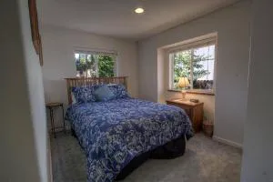 Sierra Mountain Lodge hotel detail image 2