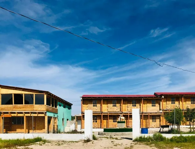 Simatiri Hotel y Cabañas by Rotamundos hotel detail image 1