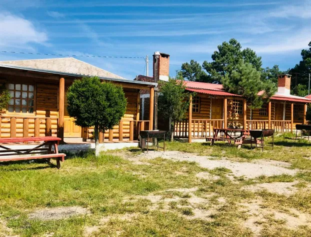 Simatiri Hotel y Cabañas by Rotamundos hotel detail image 2