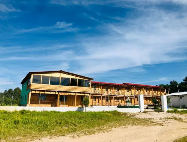 Simatiri Hotel y Cabañas by Rotamundos hotel detail image 3