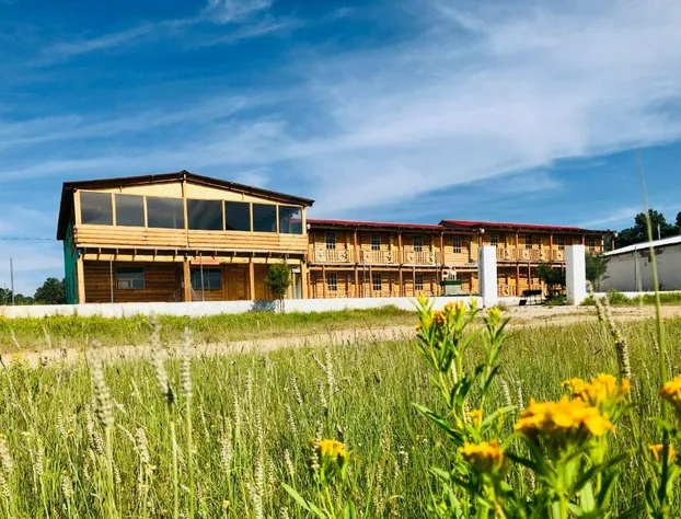 Simatiri Hotel y Cabañas by Rotamundos hotel detail image 4