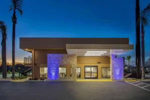 Days Inn Merced / Yosemite Area hotel hero