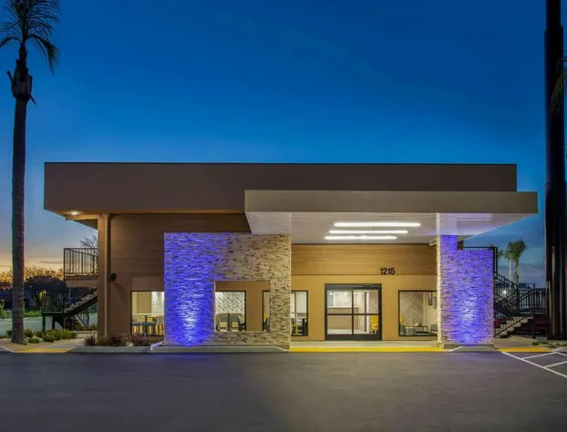 Days Inn Merced / Yosemite Area hotel detail image 2