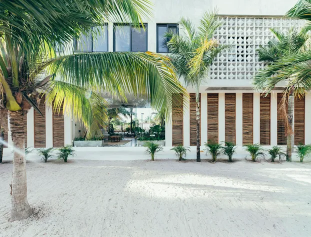 Cucu Hotel Boutique - El Cuyo hotel detail image 1