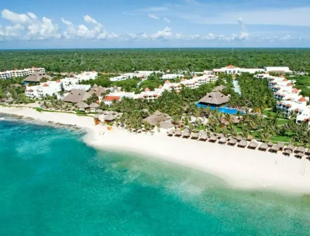 El Dorado Royale Gourmet Inclusive Resort And Spa hotel detail image 1