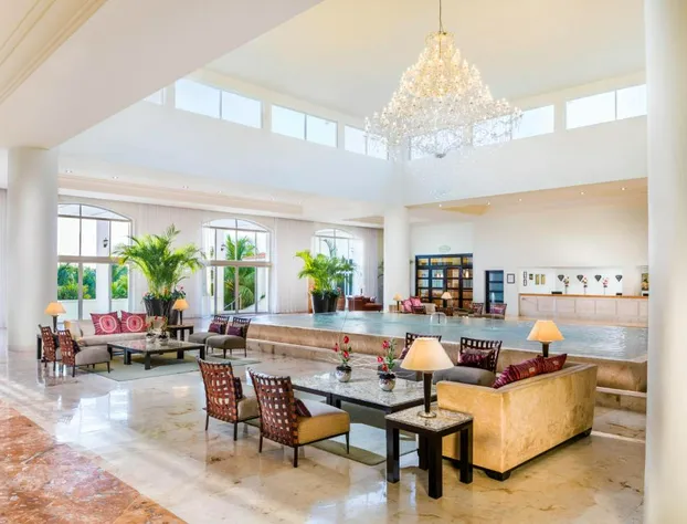 El Dorado Royale Gourmet Inclusive Resort And Spa hotel detail image 3