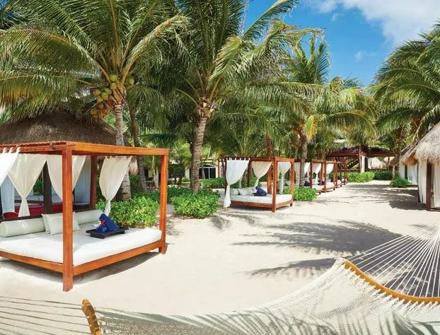 El Dorado Royale Gourmet Inclusive Resort And Spa hotel detail image 4