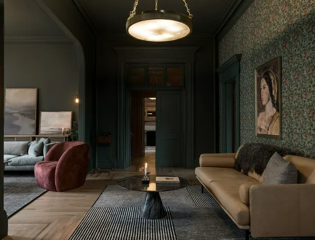 Dvele Inn hotel detail image 1