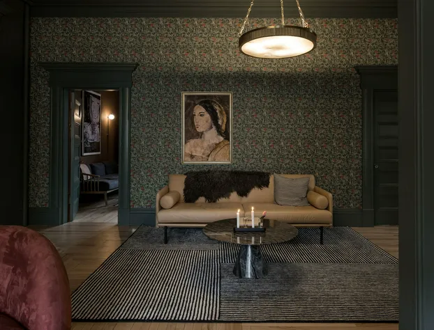 Dvele Inn hotel detail image 2