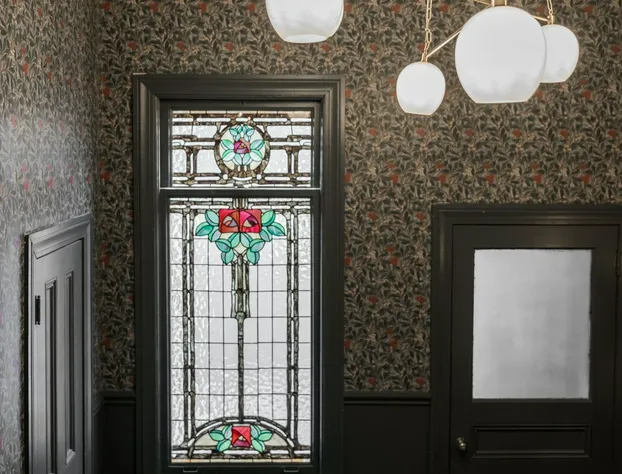 Dvele Inn hotel detail image 4