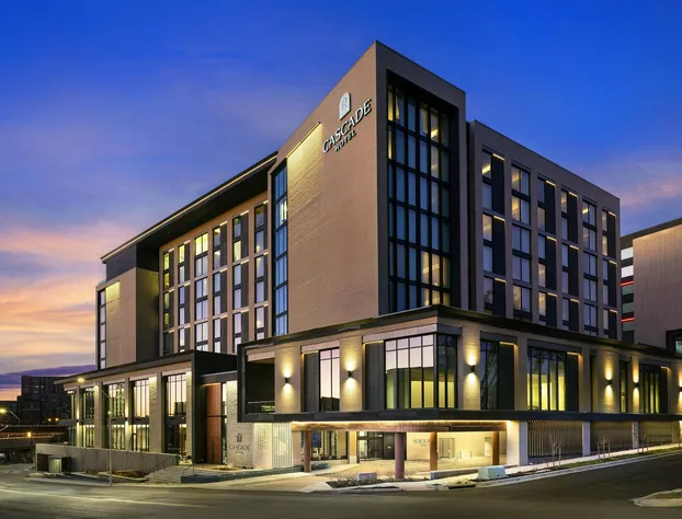 Cascade Hotel, Kansas City, a Tribute Portfolio Hotel hotel detail image 1