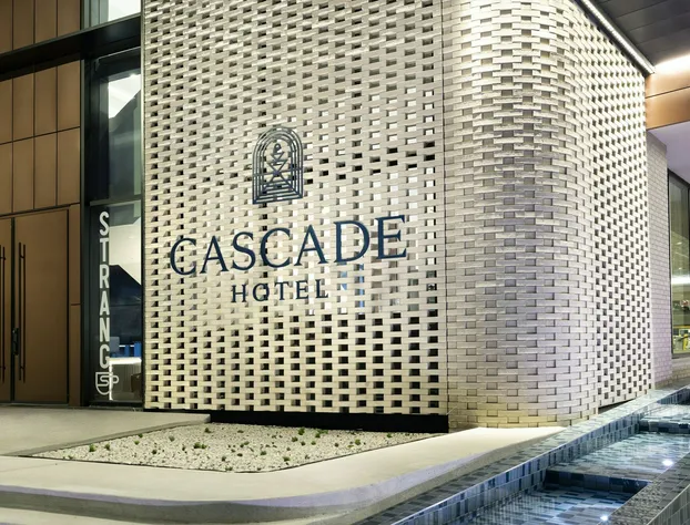 Cascade Hotel, Kansas City, a Tribute Portfolio Hotel hotel detail image 2