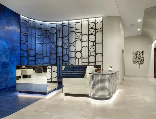 Cascade Hotel, Kansas City, a Tribute Portfolio Hotel hotel detail image 3