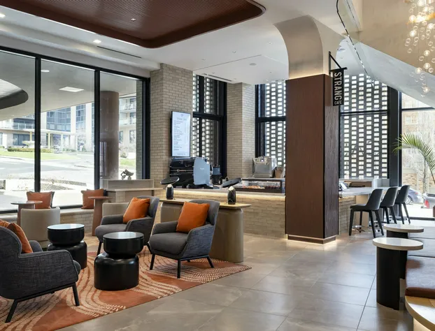 Cascade Hotel, Kansas City, a Tribute Portfolio Hotel hotel detail image 4