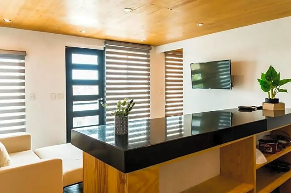 Casa Ticul Hotel By Bfh hotel hero