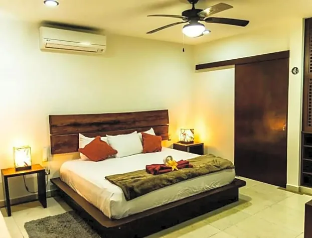 Casa Ticul Hotel By Bfh hotel detail image 1