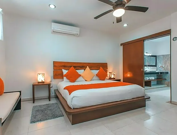 Casa Ticul Hotel By Bfh hotel detail image 2