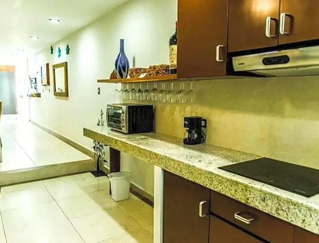 Casa Ticul Hotel By Bfh hotel detail image 3