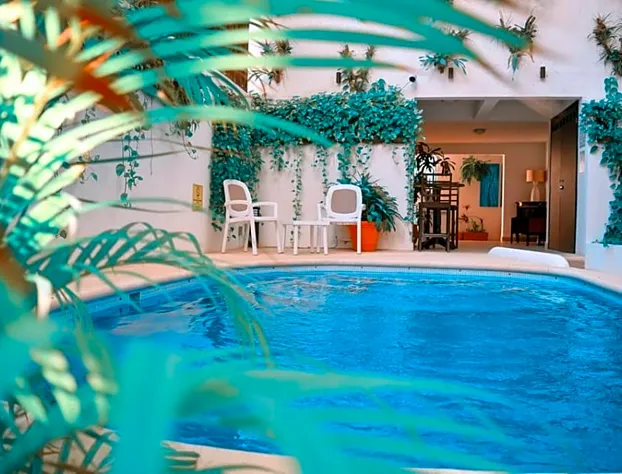 Casa Ticul Hotel By Bfh hotel detail image 4