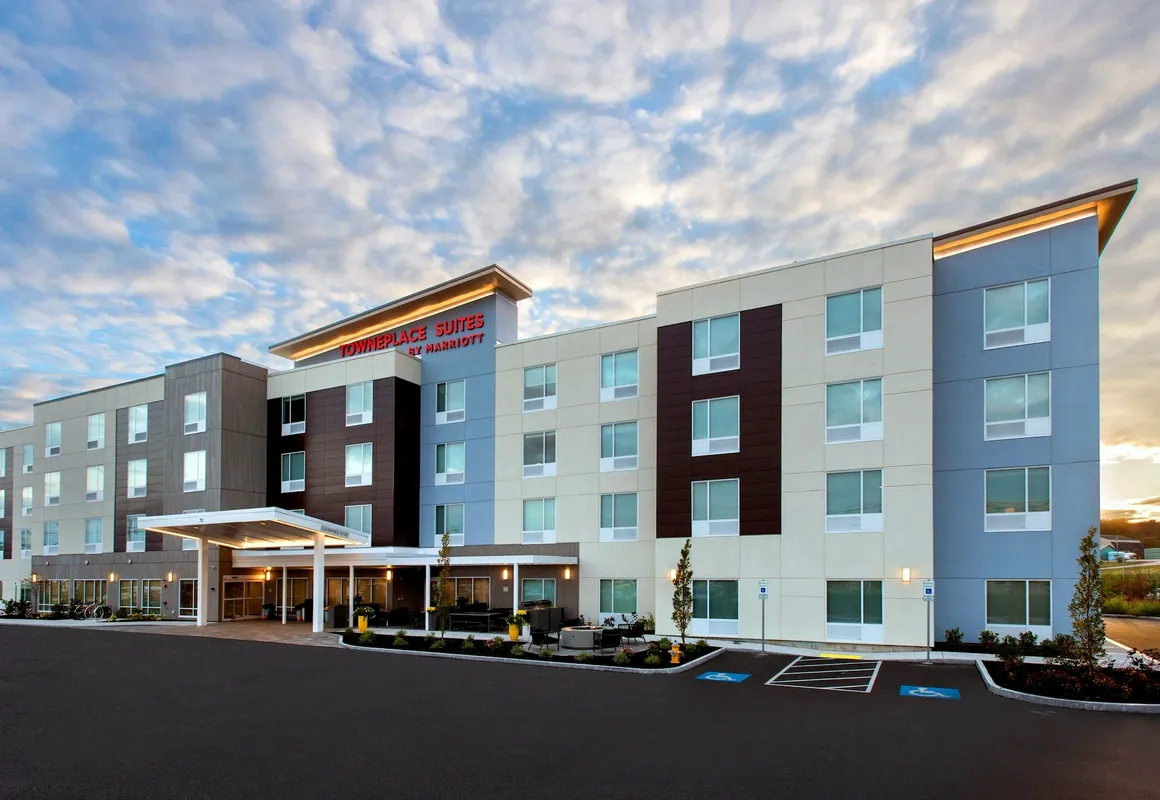 TownePlace Suites by Marriott Portland Airport ME hotel hero