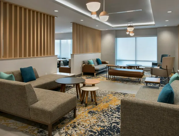 TownePlace Suites by Marriott Portland Airport ME hotel detail image 1