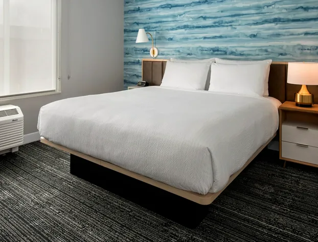 TownePlace Suites by Marriott Portland Airport ME hotel detail image 4