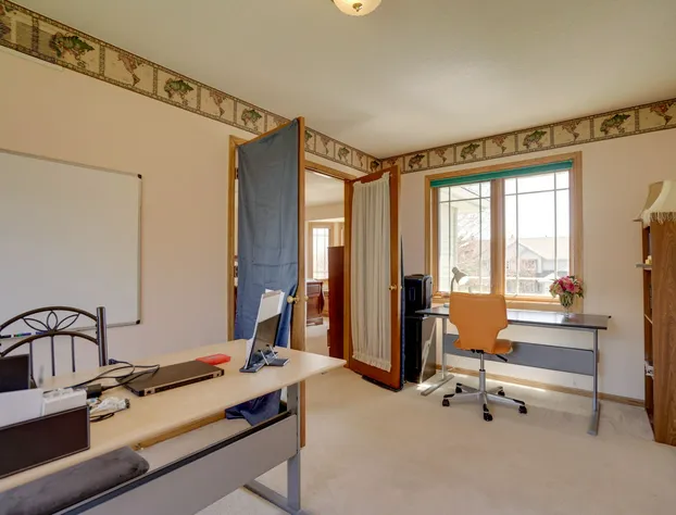 Spacious Minnesota Getaway with Deck and Grill! hotel detail image 1