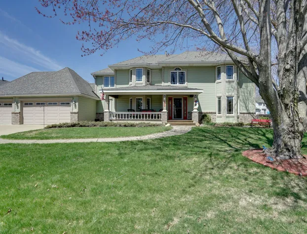 Spacious Minnesota Getaway with Deck and Grill! hotel detail image 3