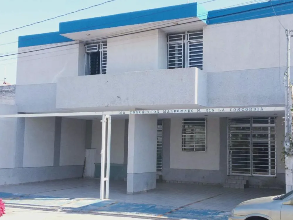 Casa Sol Family Inn hotel hero