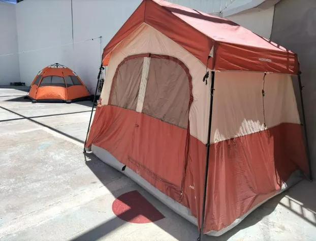 Casa Sol Family Inn hotel detail image 1