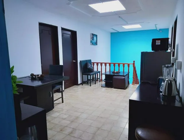 Casa Sol Family Inn hotel detail image 2