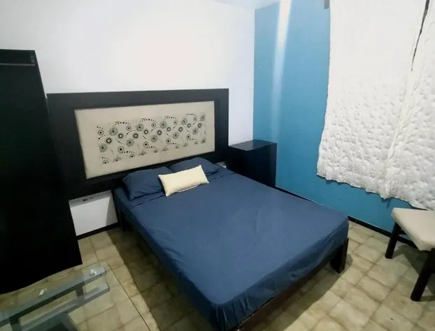 Casa Sol Family Inn hotel detail image 4