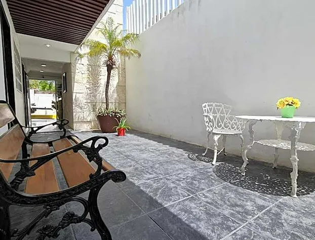 DNA Cancun Hotel y Posada hotel detail image 2